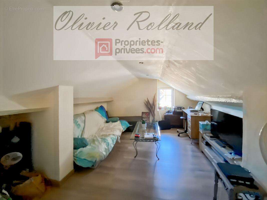 Maison à RABLAY-SUR-LAYON