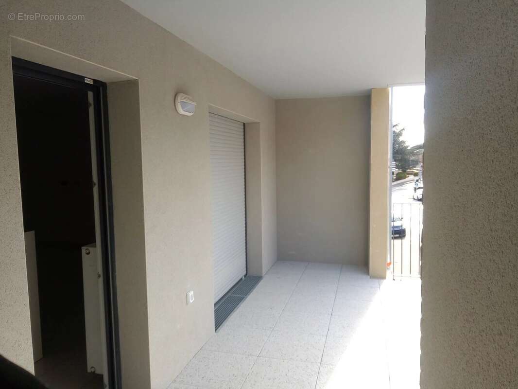 Appartement à PIBRAC
