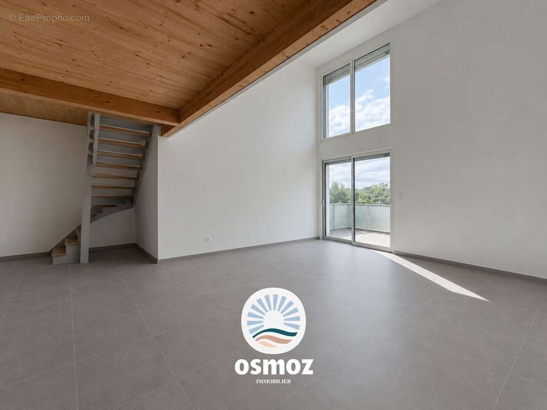 Appartement à LA ROCHELLE