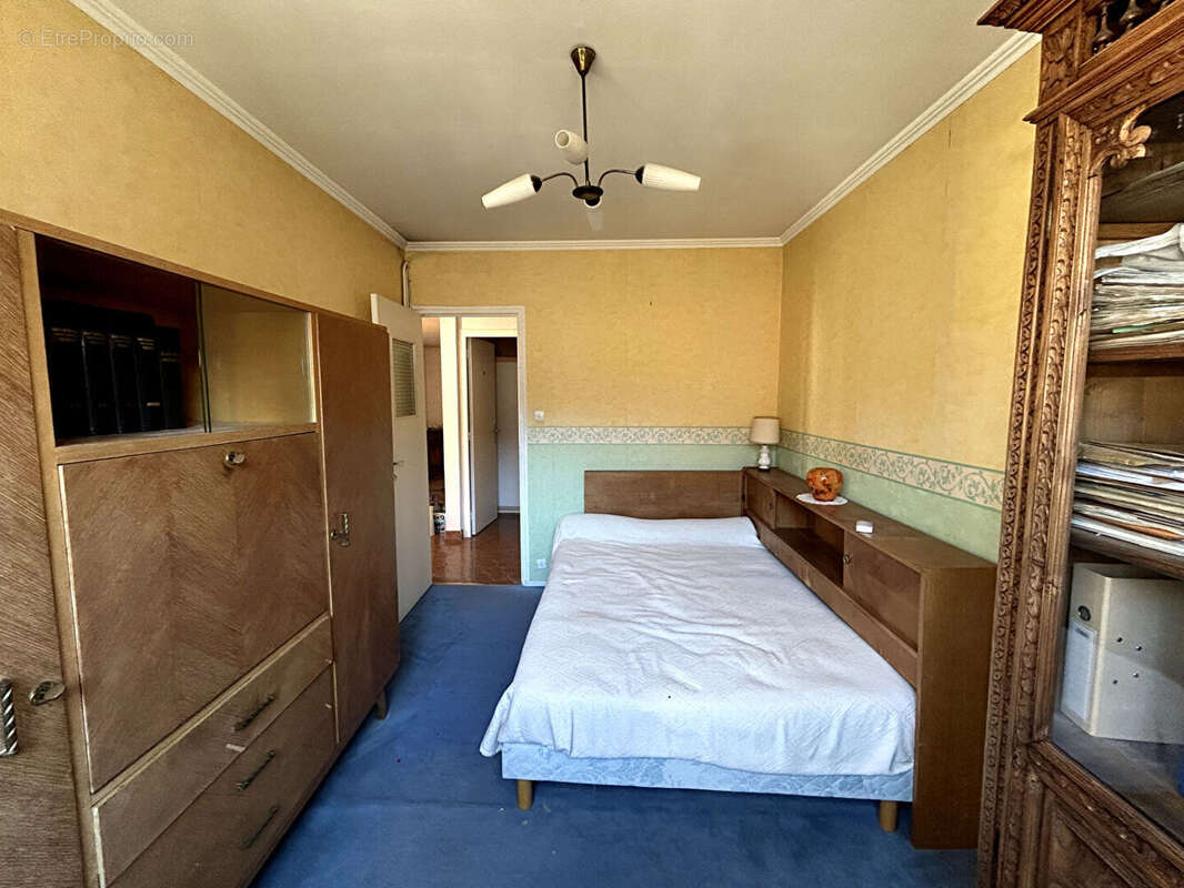 Appartement à FONTAINE