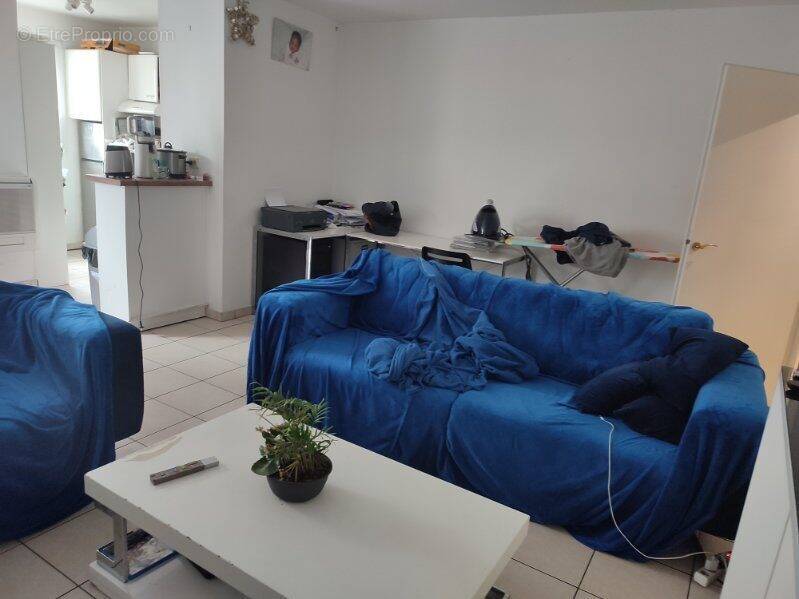 Appartement à ALFORTVILLE