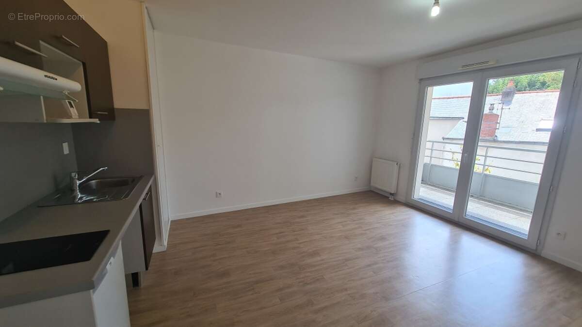 Appartement - photo 4