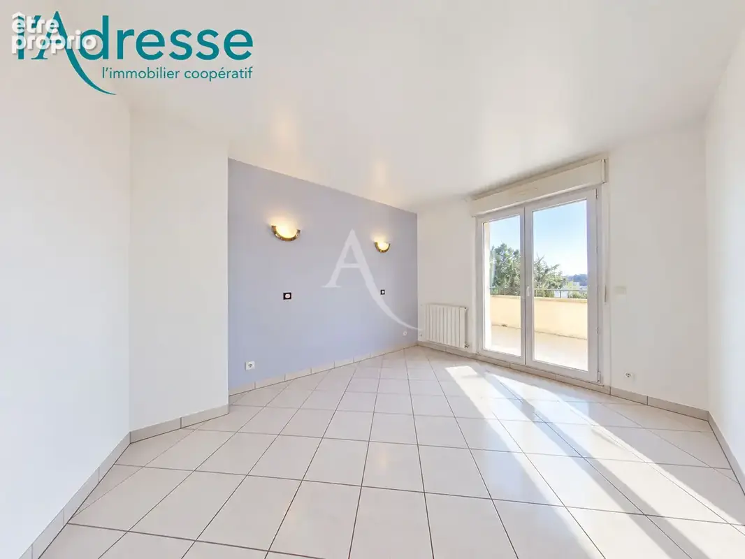 Appartement 94 m² en plein centre Noisy-Richardets - photo 7