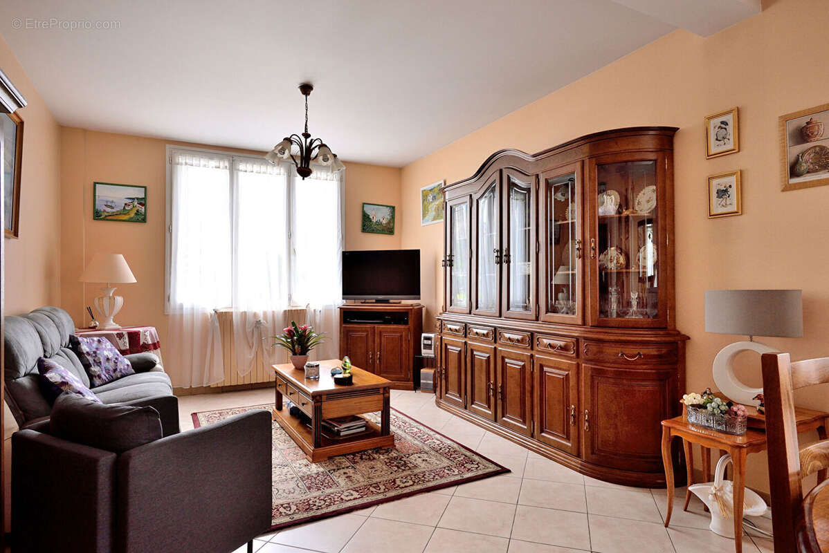 Maison à BEZONS