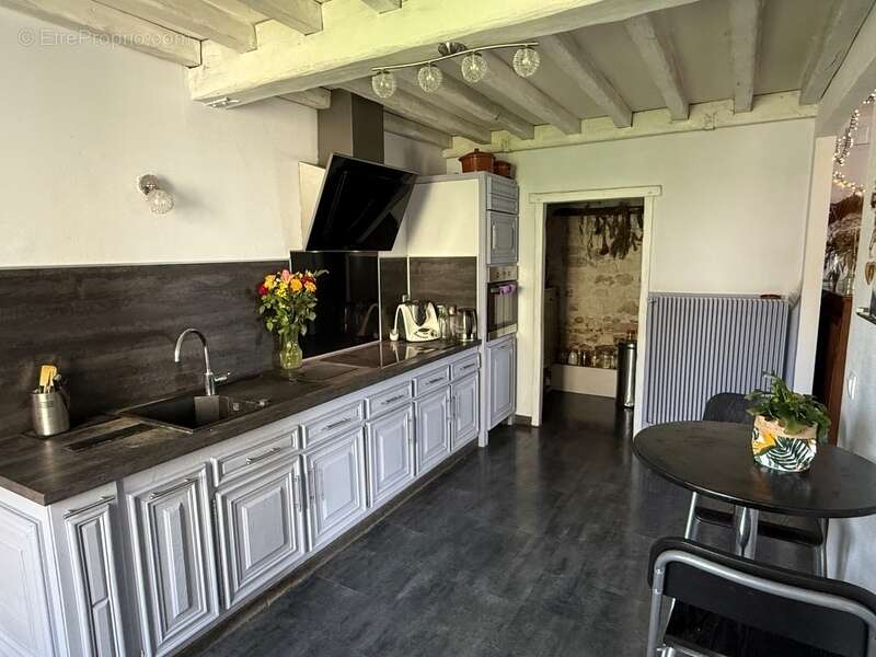 Maison à GRISY-LES-PLATRES