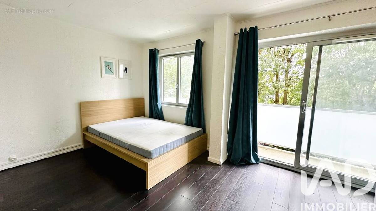 Photo 1 - Appartement à FRESNES