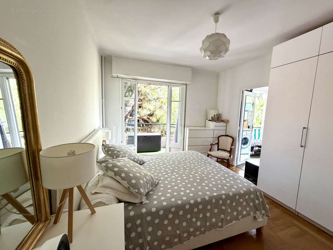 EXCLUSIVITÉ   Charmant 3 pièces de 76,5 m2   Nice Nord / Début Gairaut - photo 7