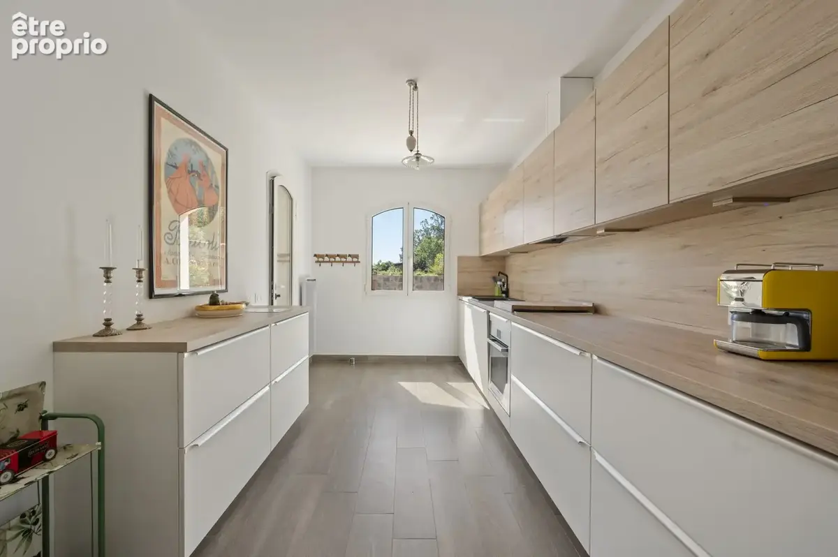 Maison 5 pièces 124 m² à vendre à Peille (06440) - photo 6