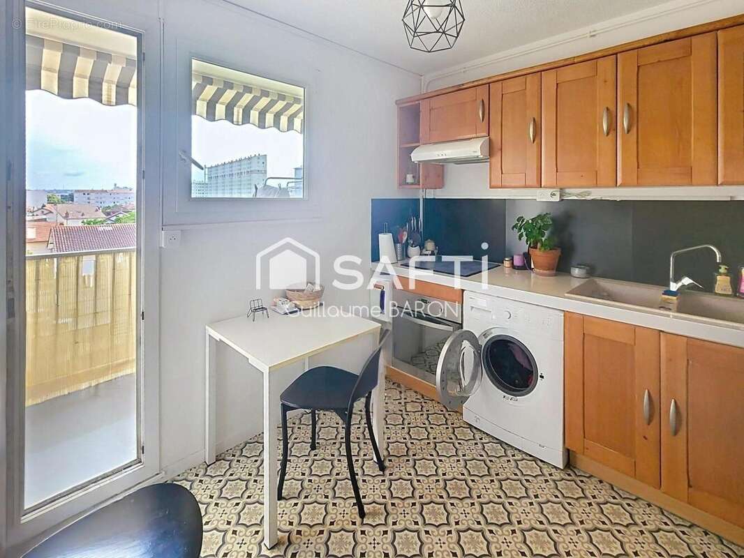 Appartement 69 m² à Toulouse  - photo 3