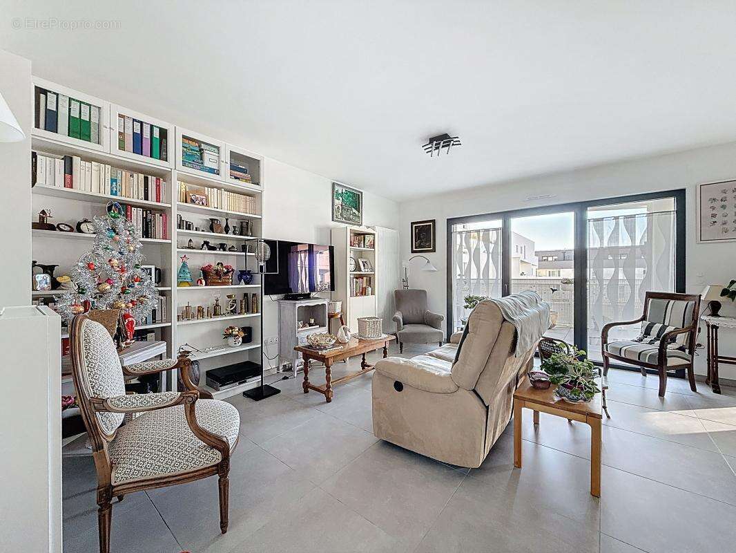 Appartement à LA ROCHELLE