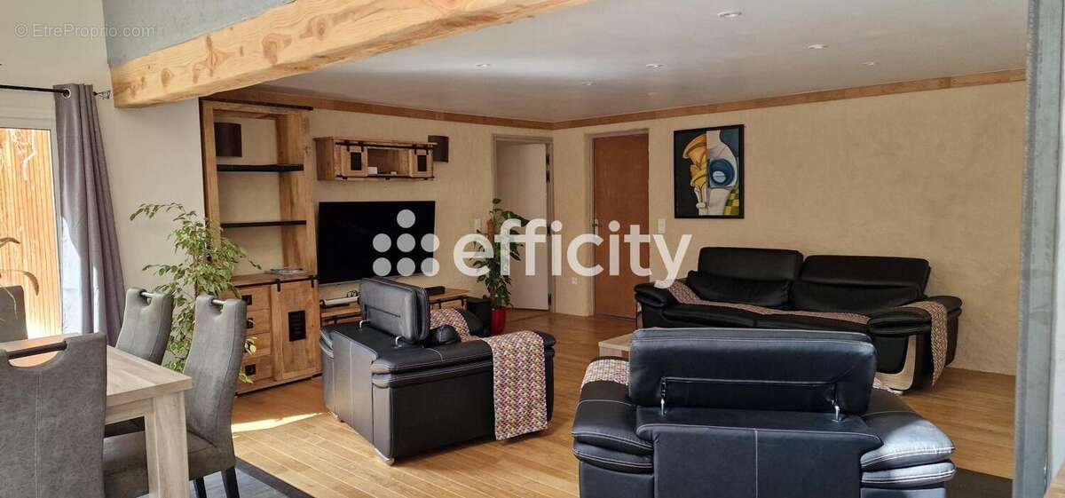 Appartement à ARRENS-MARSOUS