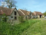 Maison à COULONGES