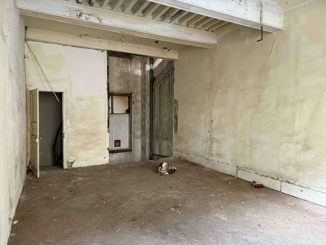 Appartement à CARCASSONNE