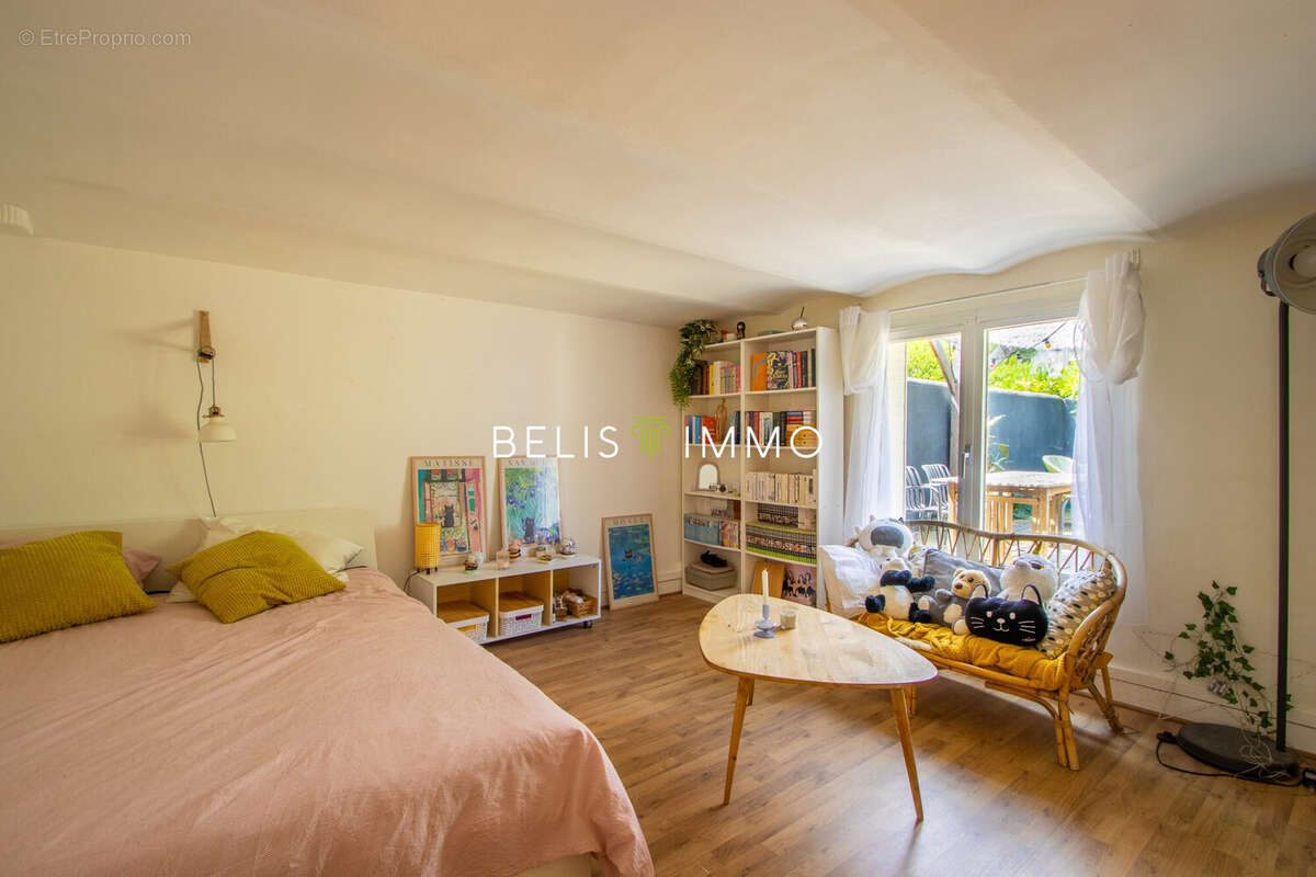 Maison 145 m² à Tours  - photo 8