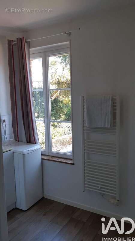 Photo 9 - Appartement à LA ROCHE-SUR-YON