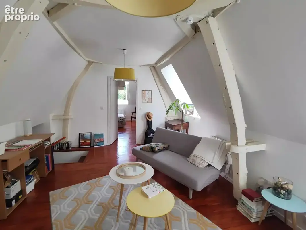 Charmante maison de campagne béarnaise avec annexe - photo 7