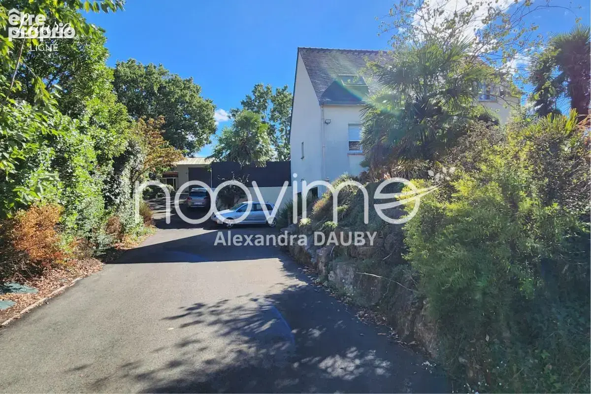 [Laura] - Maison 4 chambres, sous-sol, parcelle de 1 800 m2 - photo 14