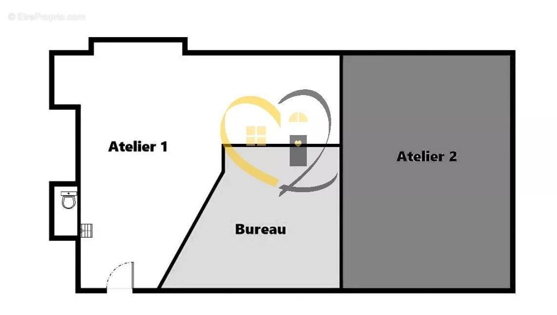 Commerce à AULNAY-SOUS-BOIS