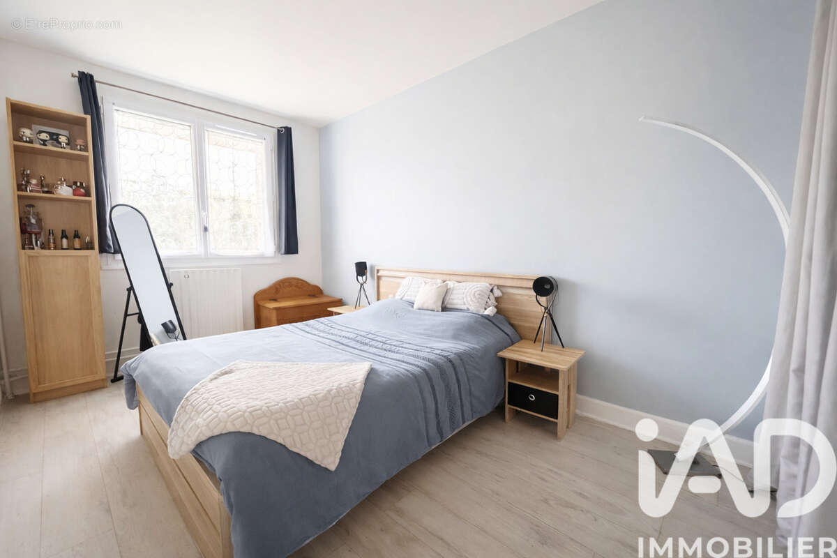 Photo 4 - Appartement à CORBEIL-ESSONNES