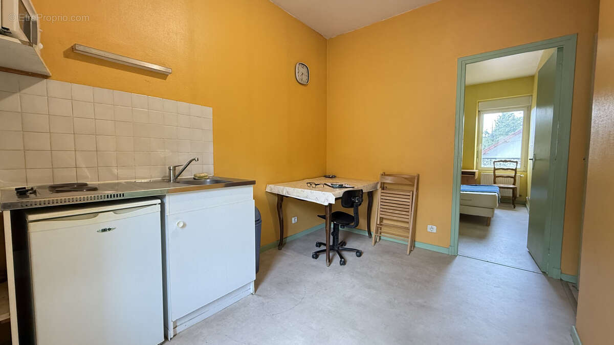Appartement à VICHY
