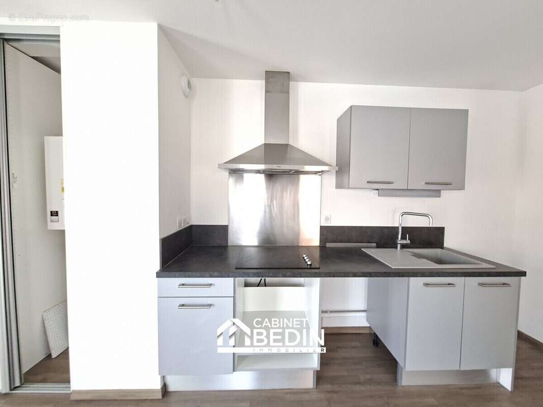 Appartement à ARCACHON