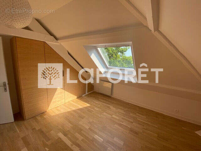 Maison à VILLENNES-SUR-SEINE