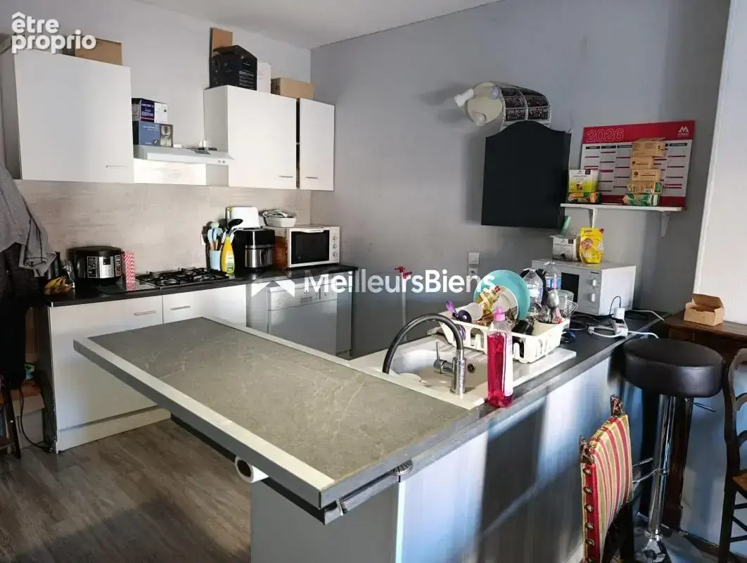 Maison avec grand garage  et studio indépendant - photo 3