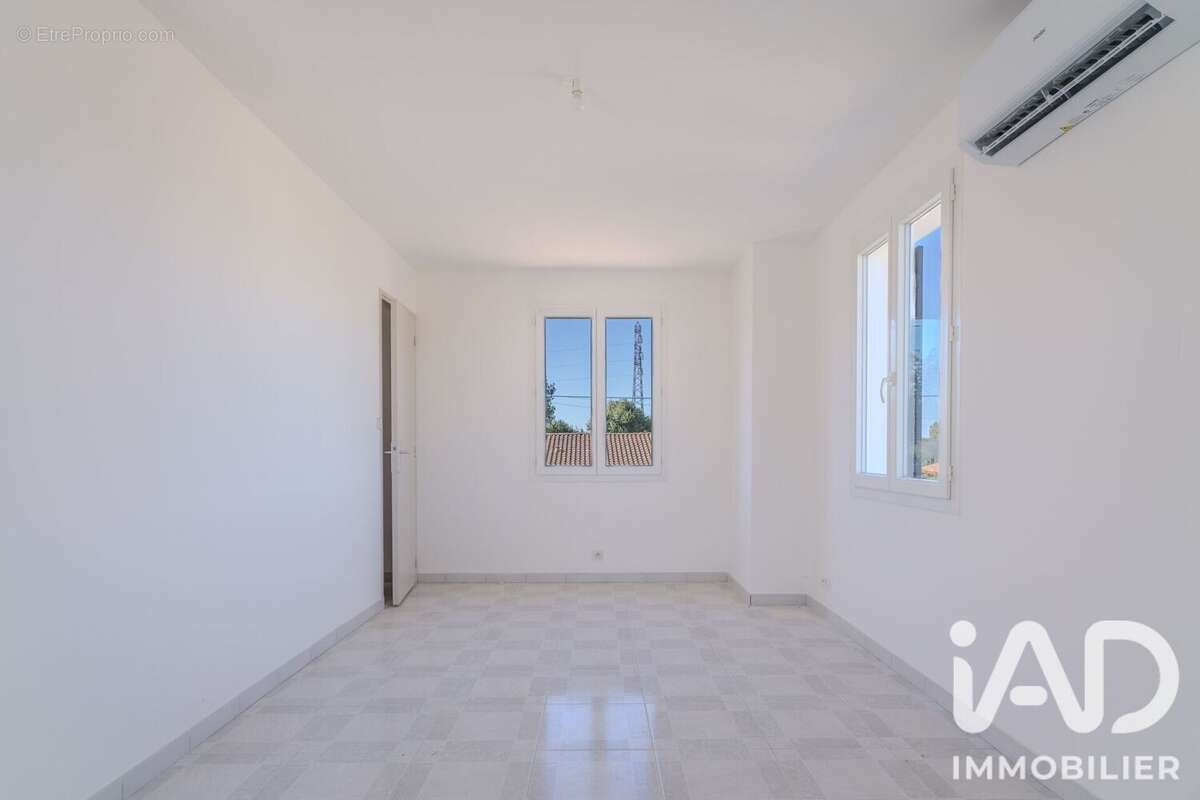 Photo 9 - Maison à MORIERES-LES-AVIGNON