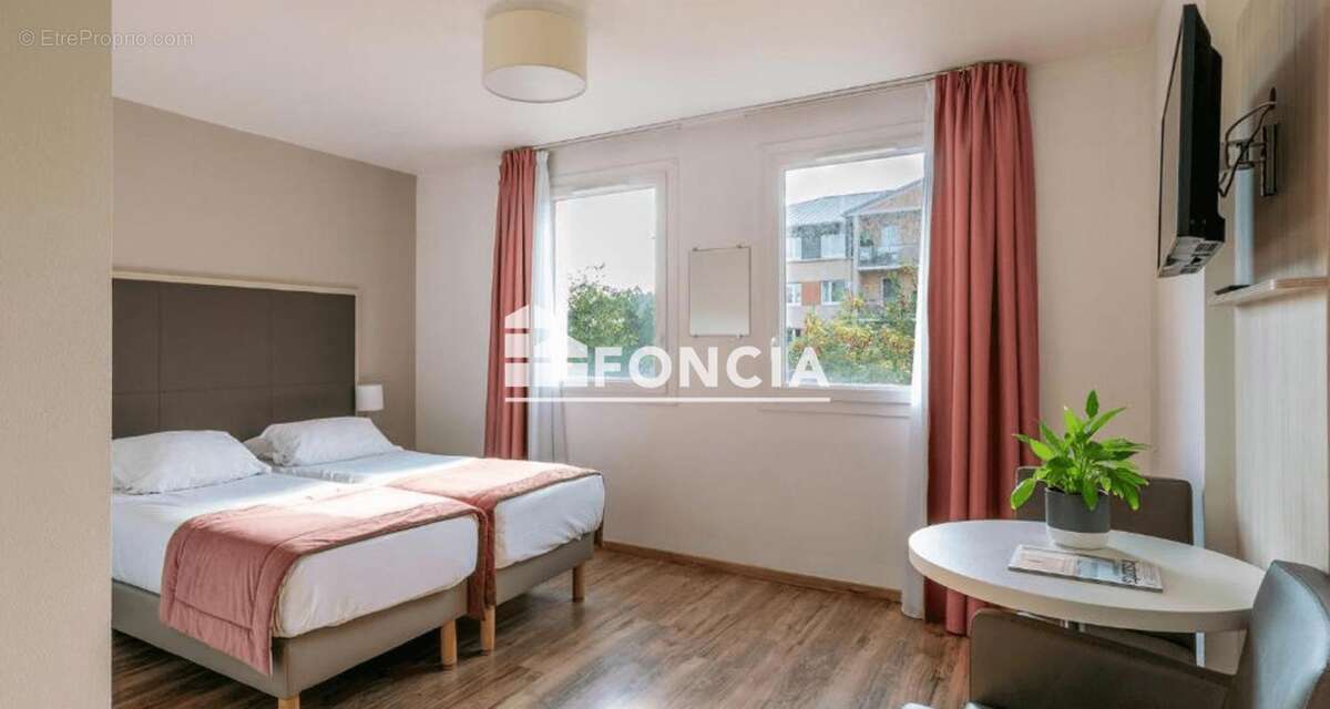 Appartement à CAEN