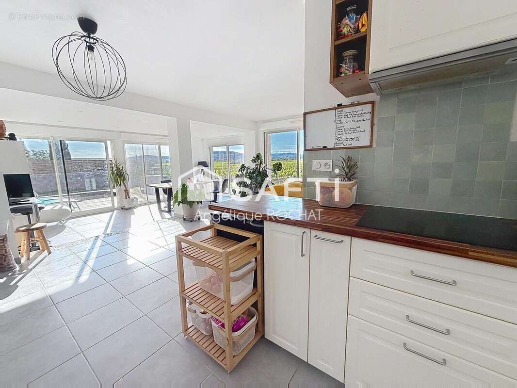 Photo 4 - Maison à ADISSAN