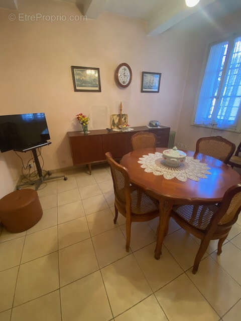 Maison à MEZE