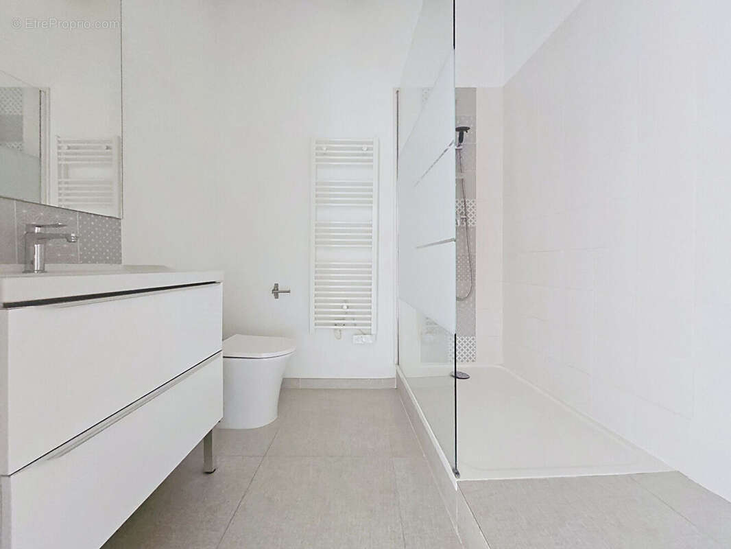 Appartement à AVIGNON