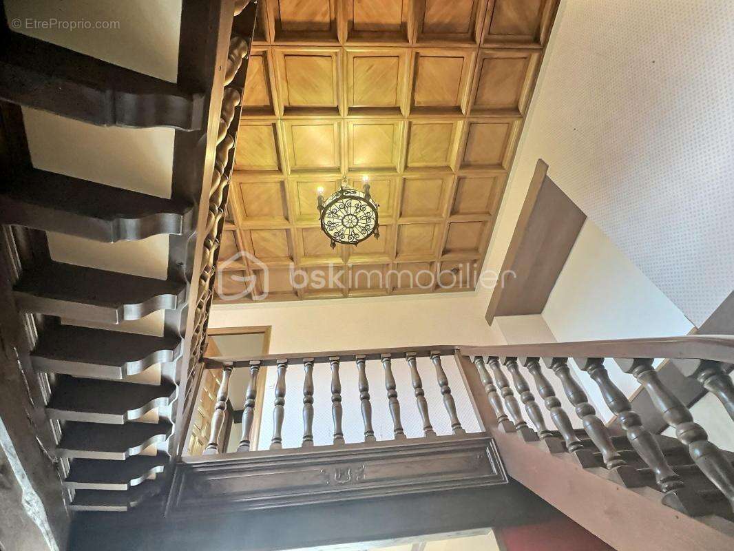 Appartement à DOM-LE-MESNIL