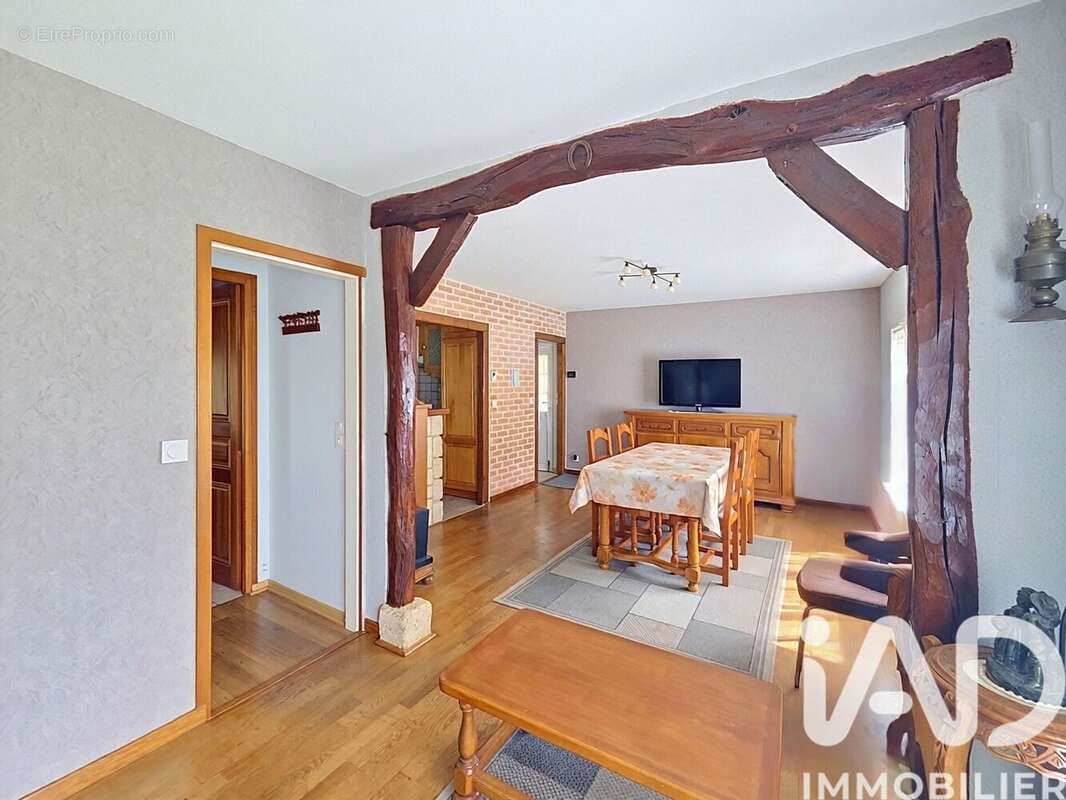 Photo 2 - Maison à BREAUTE