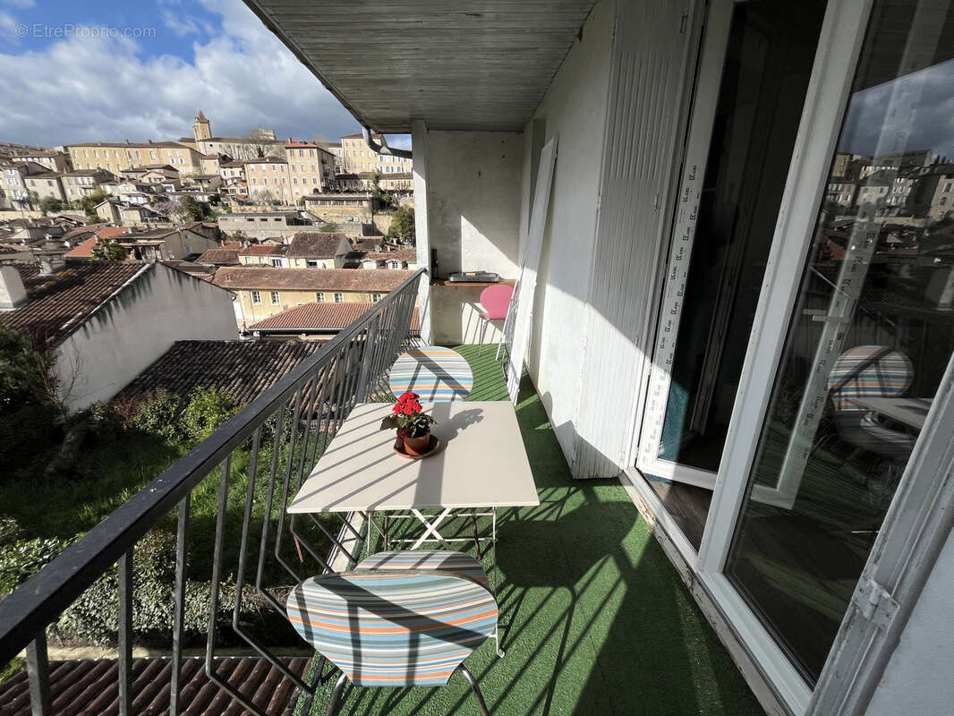 Appartement à AUCH
