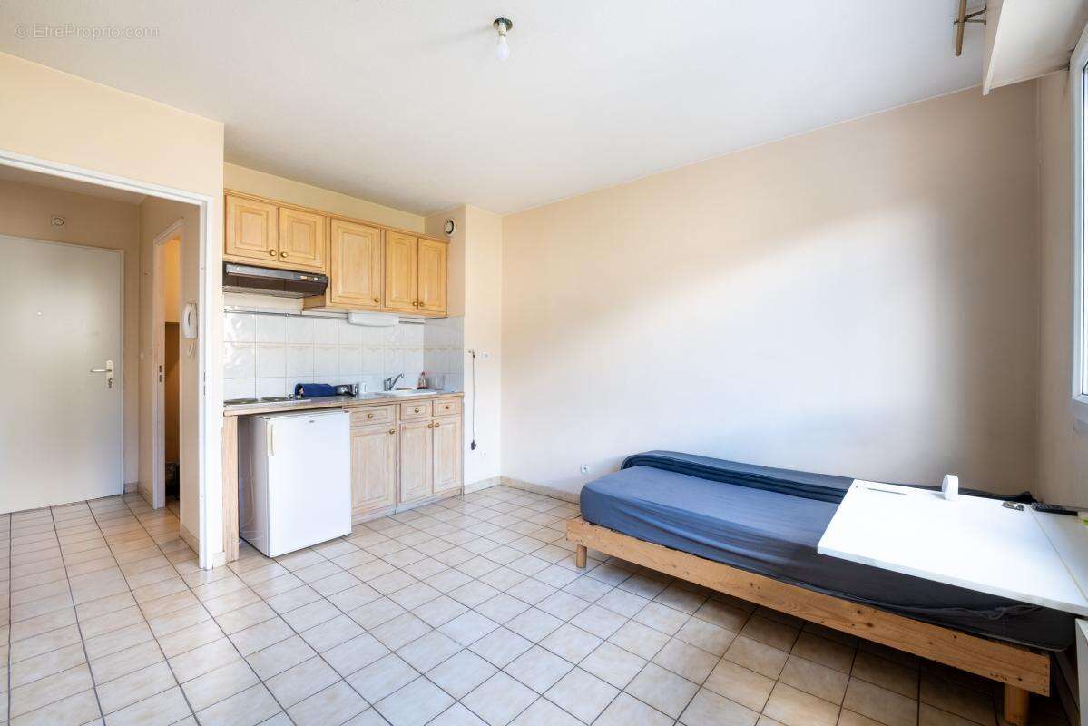 Appartement à AUBAGNE