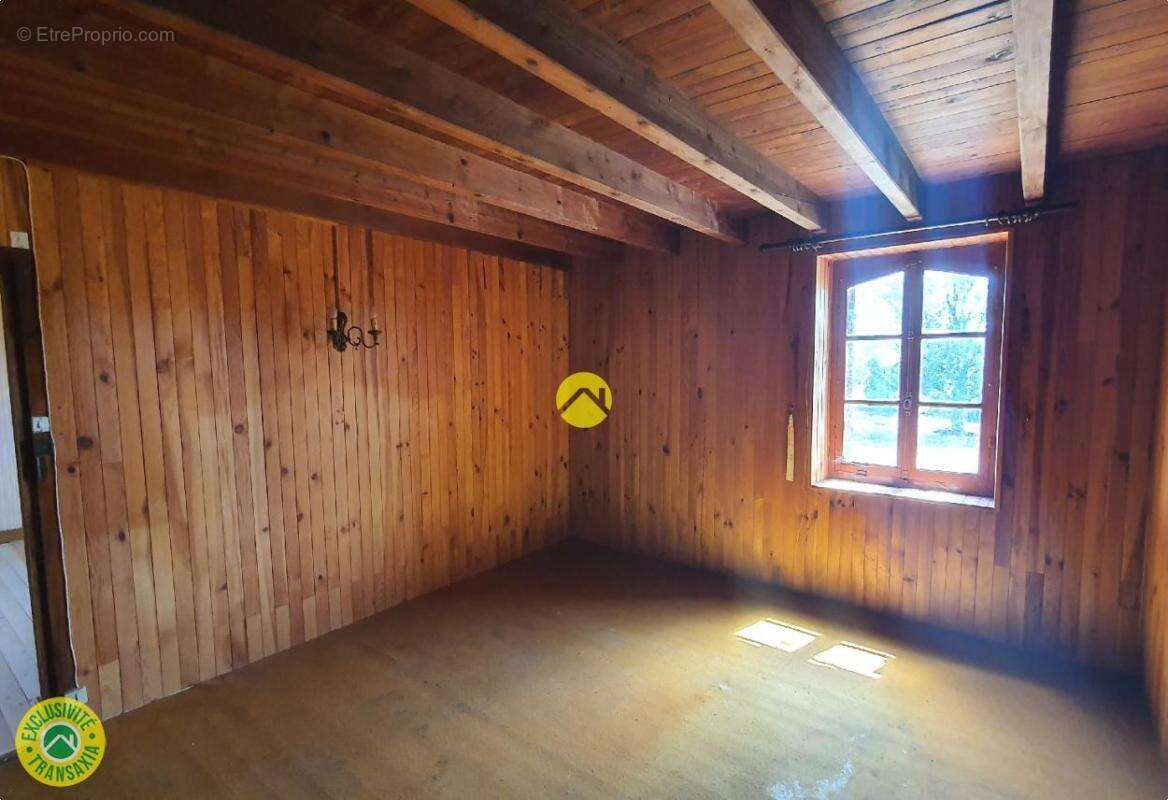 Maison de campagne - photo 8
