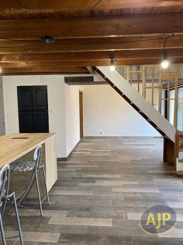 Maison 3 ch Nort sur Erdre - photo 3