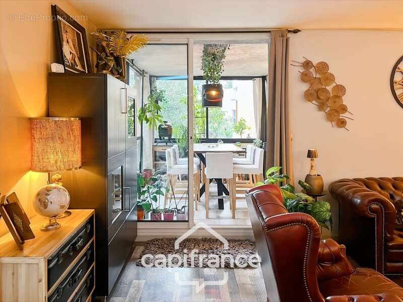 Appartement à LA SEYNE-SUR-MER