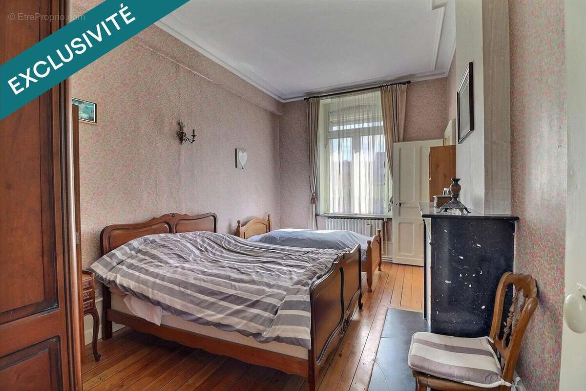 Maison 127 m² à Solesmes  - photo 9