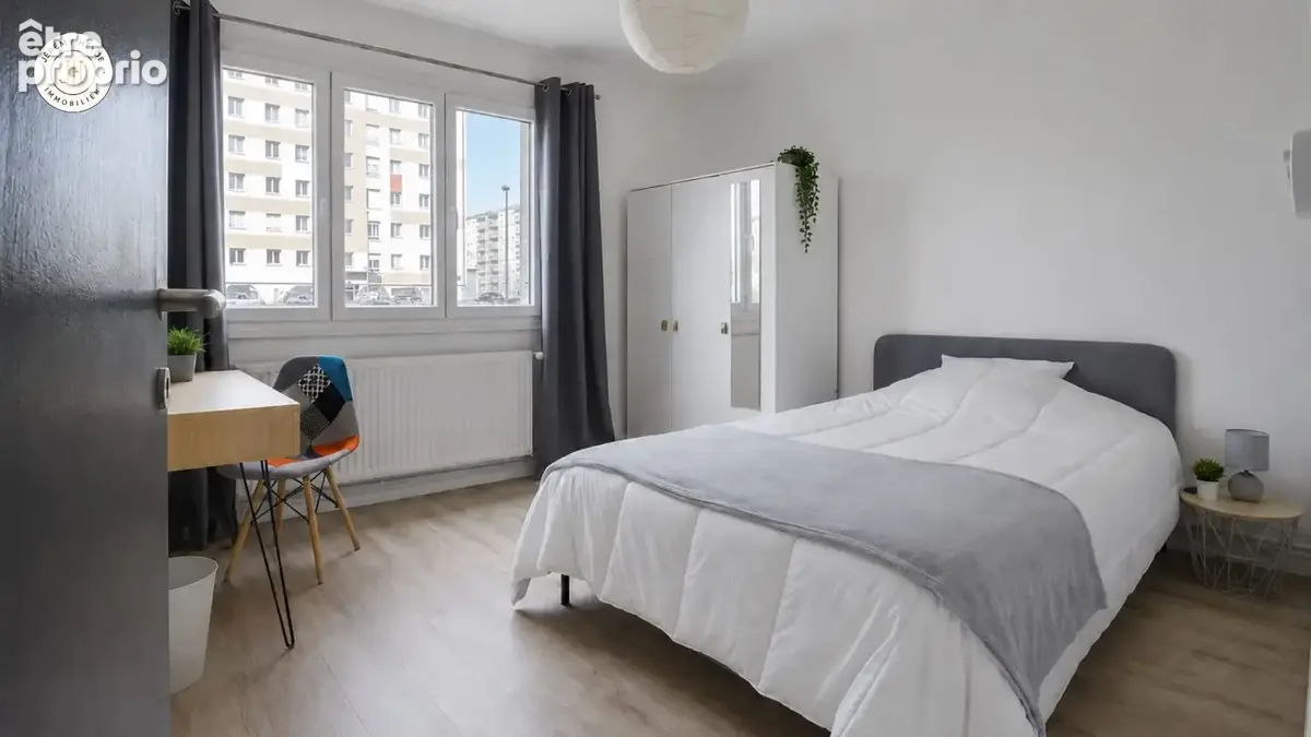 Appartement 83 m² à Saint-Priest  - photo 5