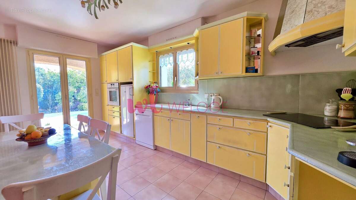 Maison à MARSEILLE-12E