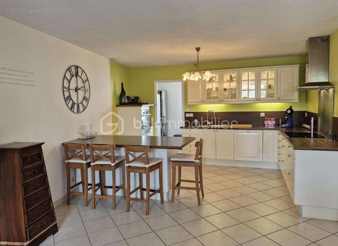 Appartement à FLAVIAC