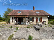 Maison à SASSAY