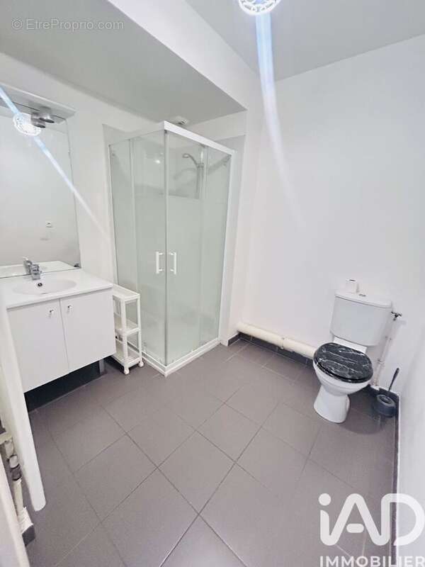 Photo 9 - Appartement à DRANCY