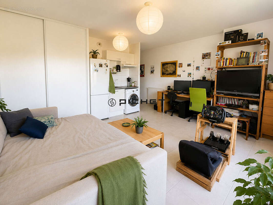 Appartement à MERIGNAC