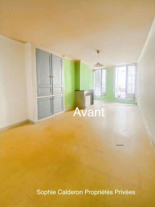 Appartement à BAYONNE