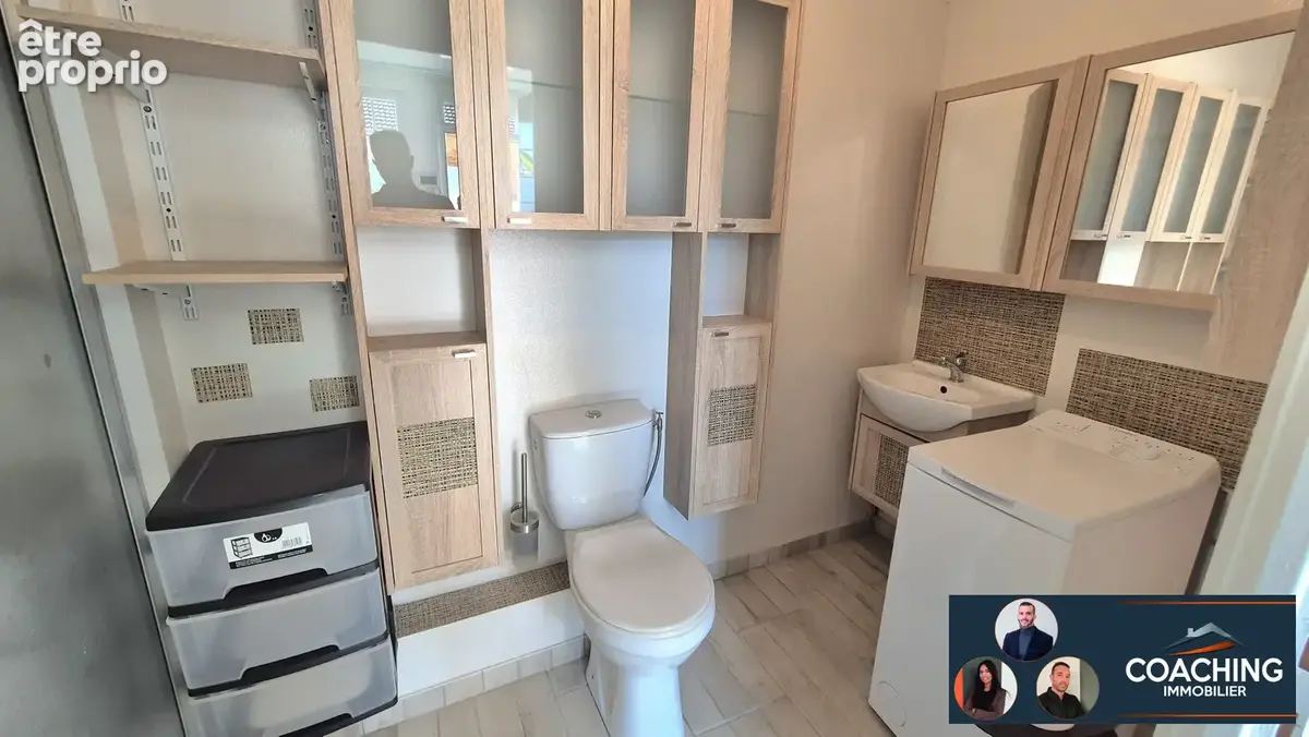 Maison 188 m² à Vitry-Le-Francois  - photo 6