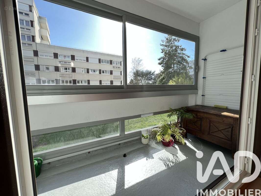 Photo 6 - Appartement à PLAISIR