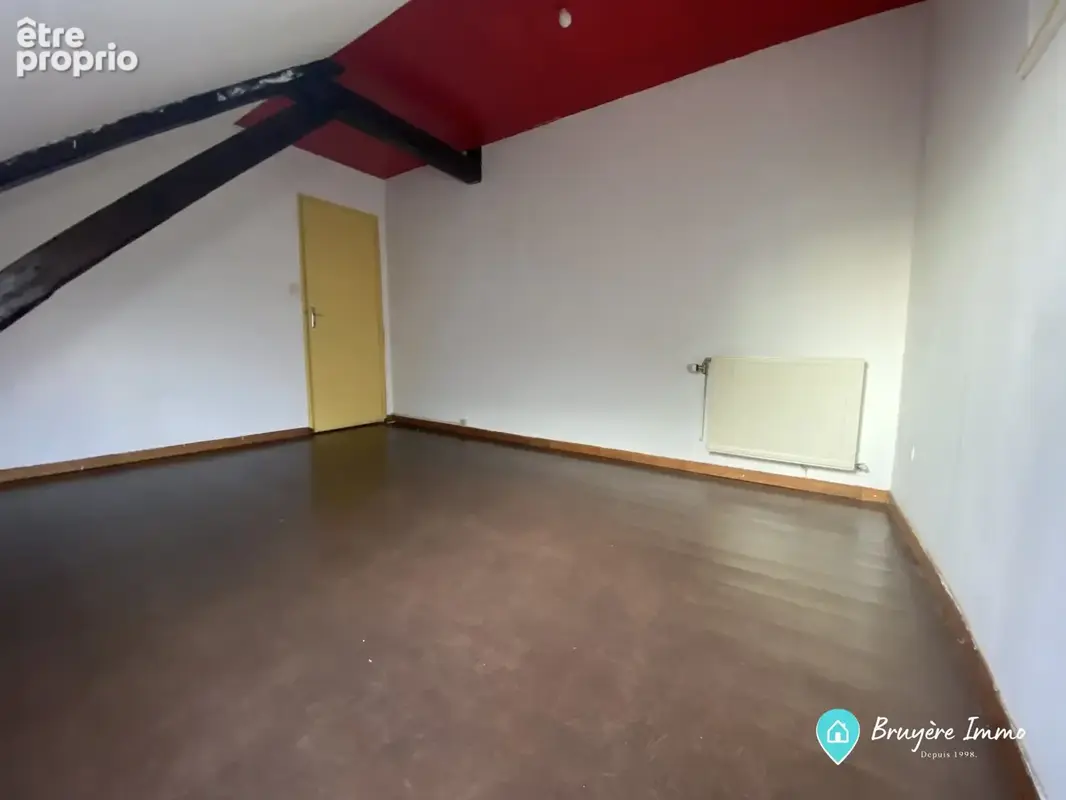 Maison 5 pièces 80 m² à vendre à Hirson (02500) - photo 4